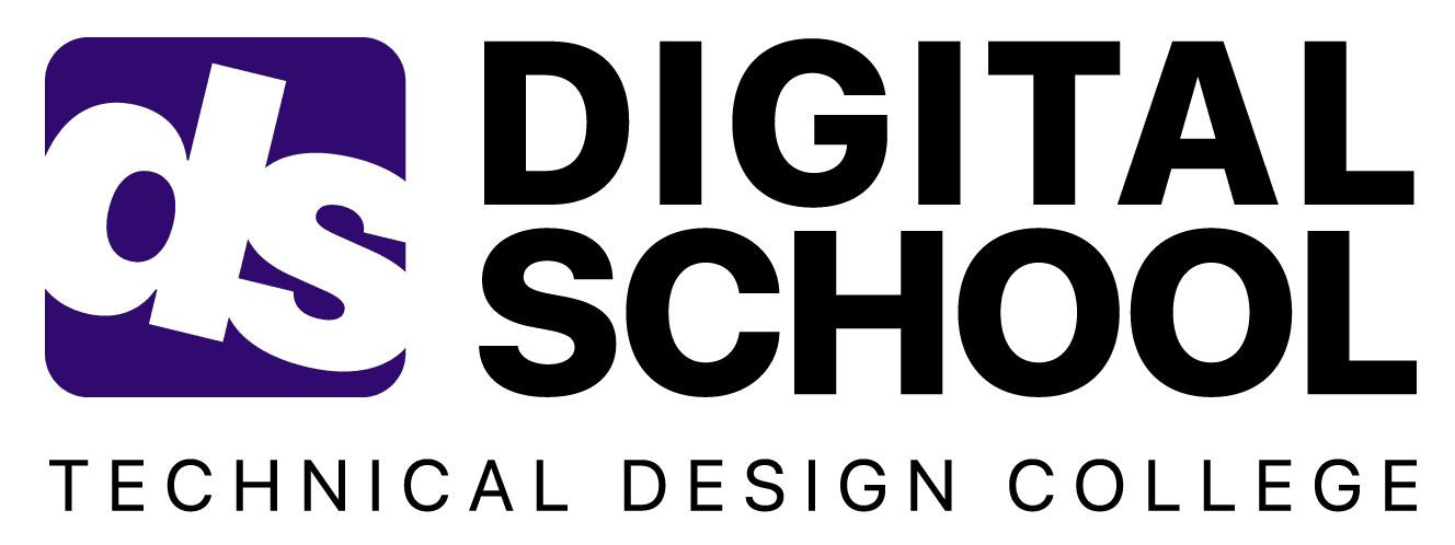 Digital School Technical Design College